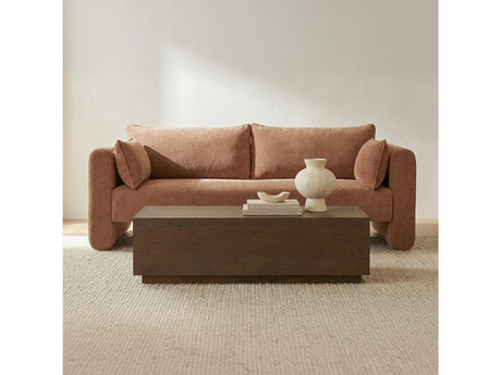 Moore Heritage Pink Sofa - Ornate Home