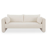 Moore Oat Sofa - Ornate Home