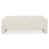 Moore Oat Sofa - Ornate Home