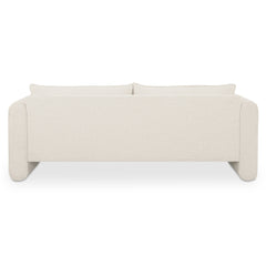 Moore Oat Sofa - Ornate Home