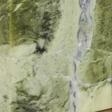 Moorea Green Marble Table Lamp - Ornate Home