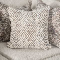 Moorpark Off-White Sectional - Ornate Home