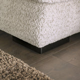 Moorpark Off-White Sofa - Ornate Home