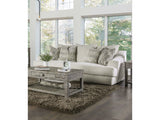Moorpark Off-White Sofa - Ornate Home