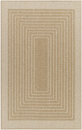 Mopsa Tan Outdoor Area Rug - Clearance - Ornate Home