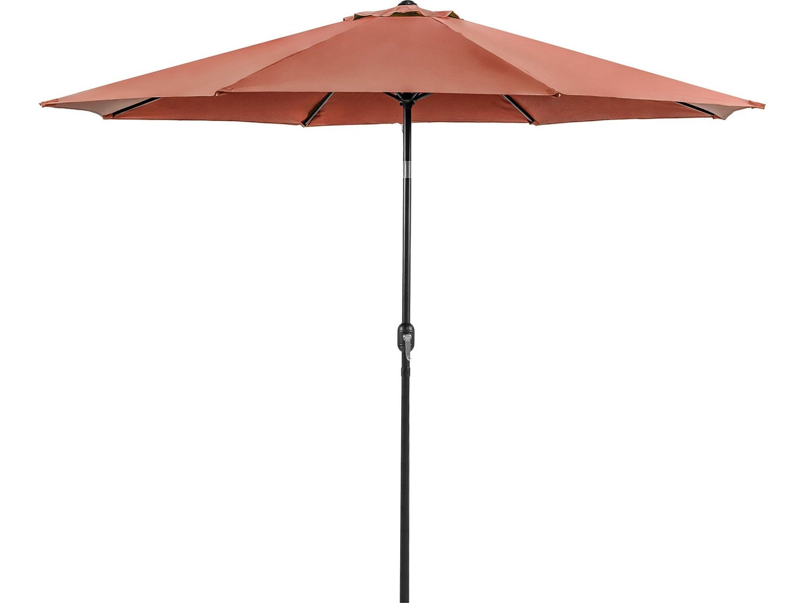 Mora Red Outdoor Umbrella - Ornate Home