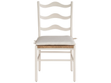 Morada Nomad Snow/Sea Salt Side Chair (Set of 2) - Ornate Home