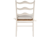 Morada Nomad Snow/Sea Salt Side Chair (Set of 2) - Ornate Home