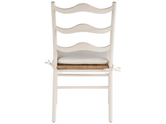 Morada Nomad Snow/Sea Salt Side Chair (Set of 2) - Ornate Home