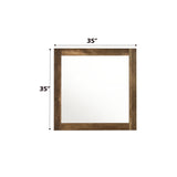 Morales Mirror - Ornate Home