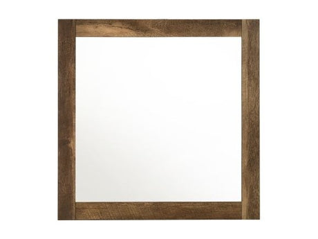 Morales Mirror - Ornate Home