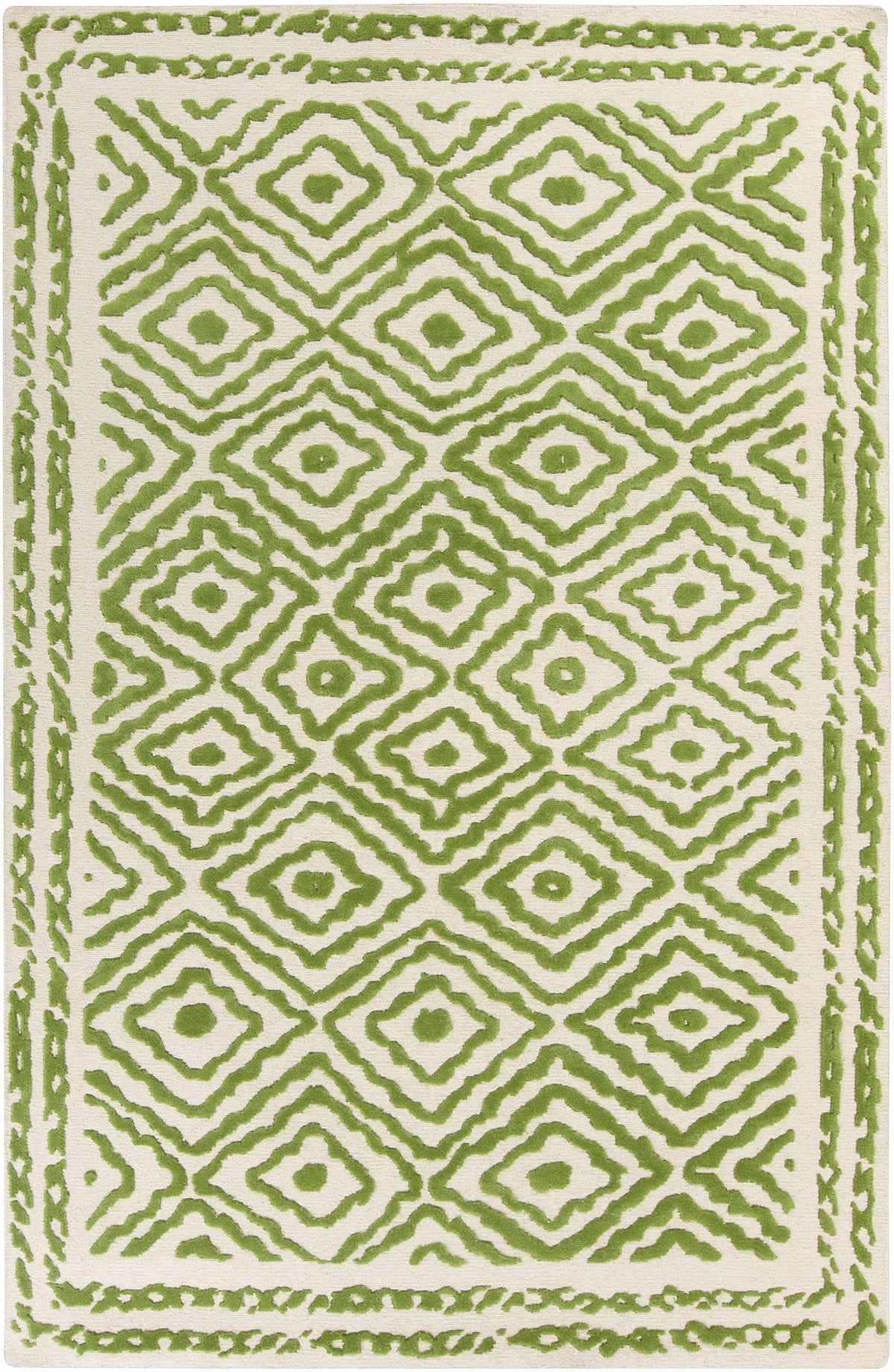 Morehead Area Rug - Clearance - Ornate Home