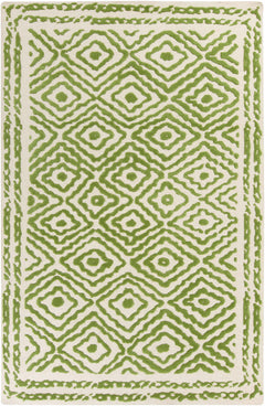 Morehead Area Rug - Clearance - Ornate Home