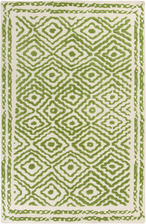 Morehead Area Rug - Clearance - Ornate Home