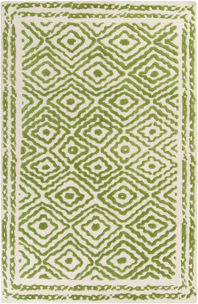 Morehead Area Rug - Clearance - Ornate Home