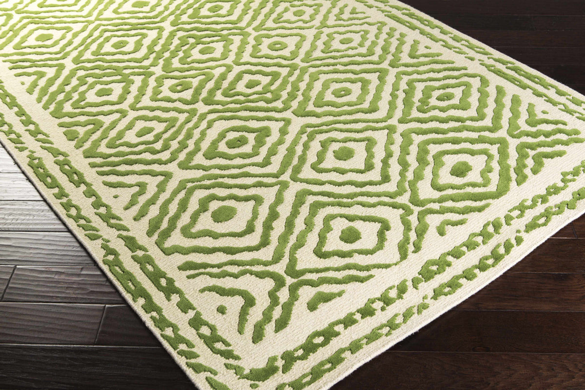 Morehead Area Rug - Clearance - Ornate Home
