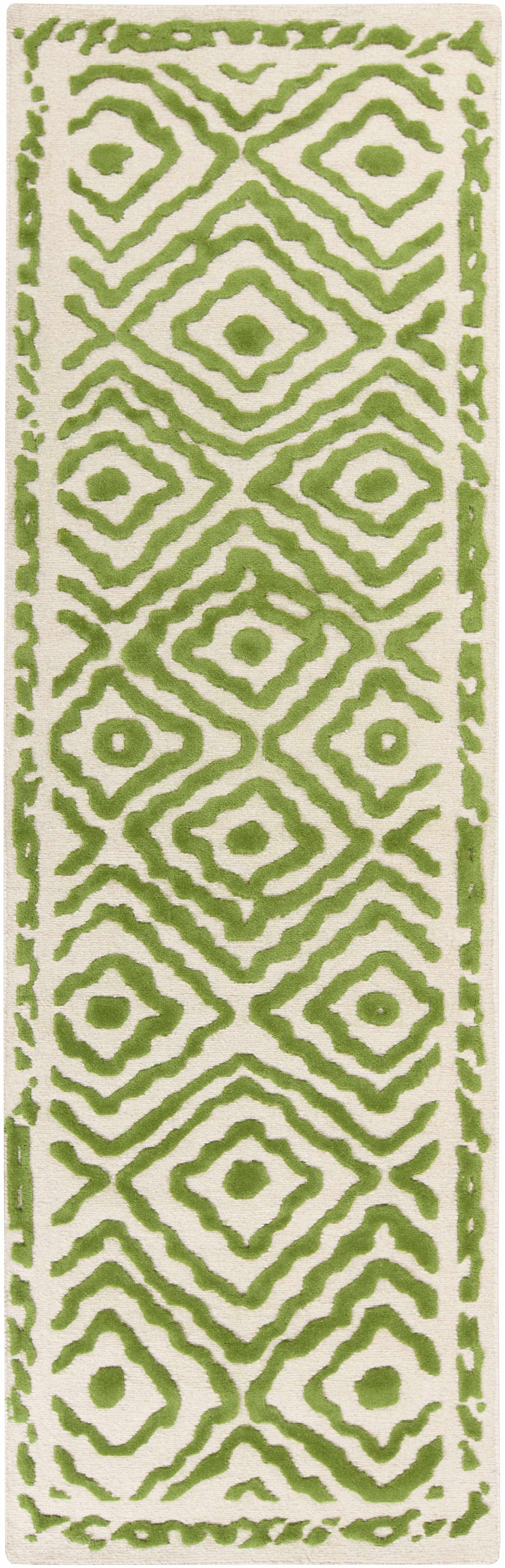 Morehead Area Rug - Clearance - Ornate Home
