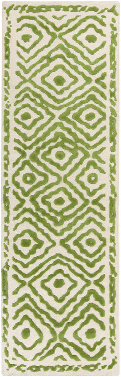 Morehead Area Rug - Clearance - Ornate Home