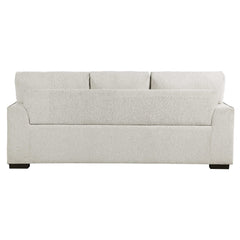 Morelia Beige Chenille Sofa - Ornate Home