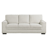 Morelia Beige Sofa & Loveseat - Ornate Home