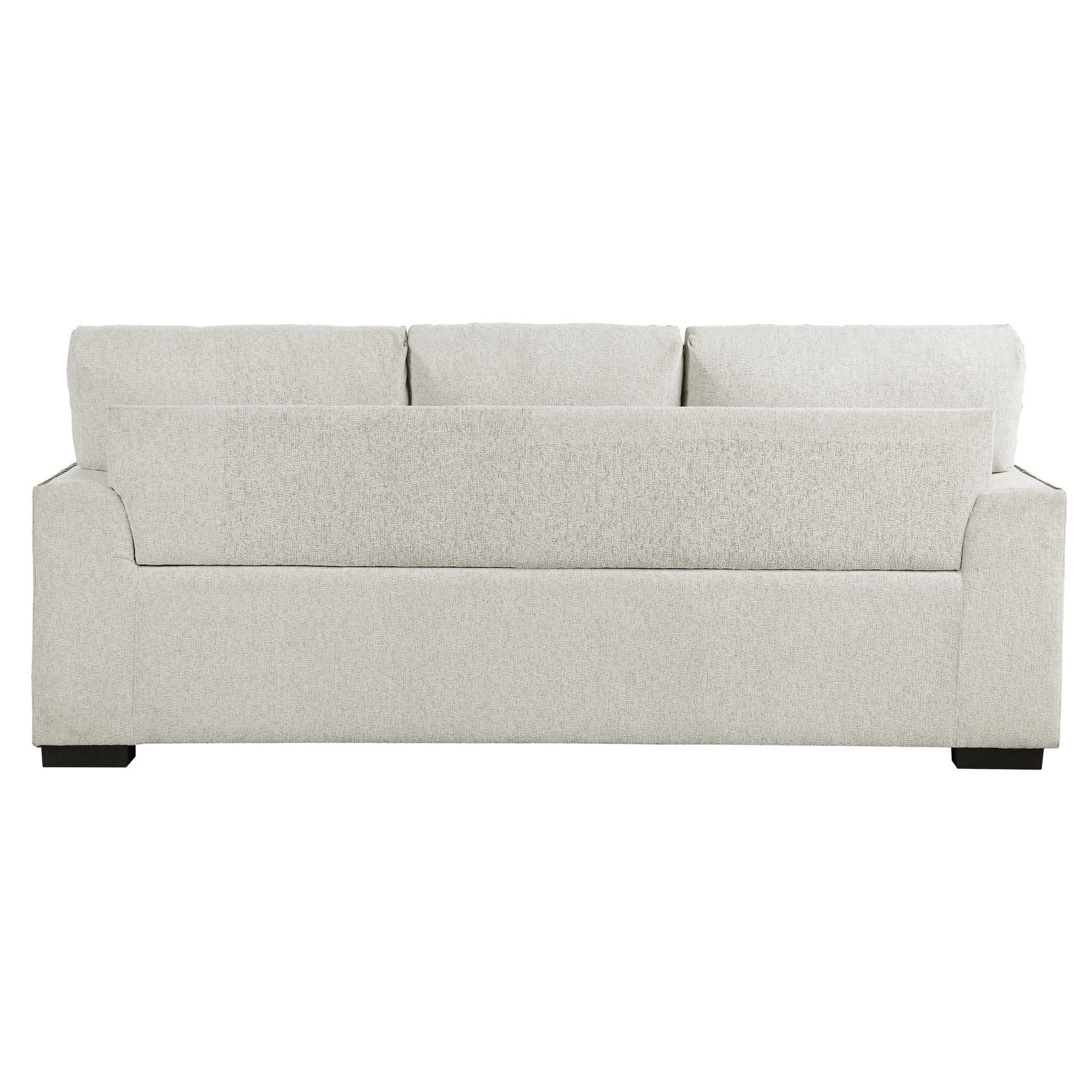 Morelia Beige Sofa & Loveseat - Ornate Home