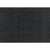 Morelia Charcoal Loveseat - Ornate Home