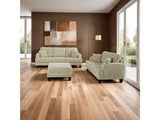 Moretaine Beige Sofa - Ornate Home
