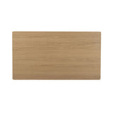 Morey Natural Coffee Table - Ornate Home