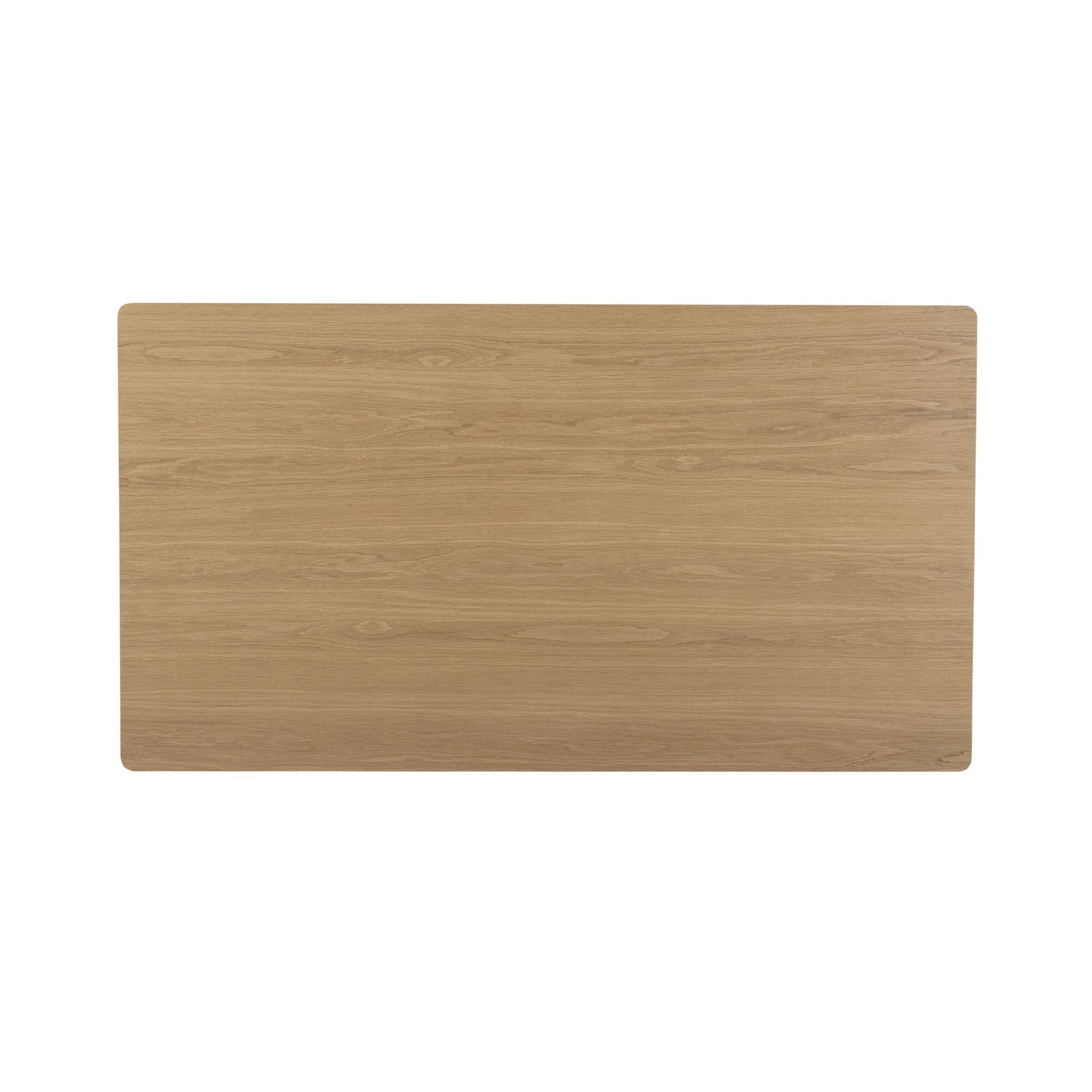 Morey Natural Coffee Table - Ornate Home