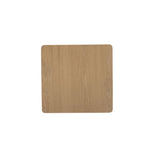 Morey Natural Side Table - Ornate Home