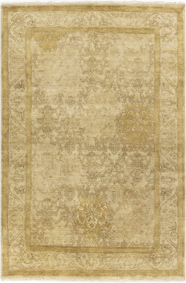 Morgan Area Rug - Clearance - Ornate Home