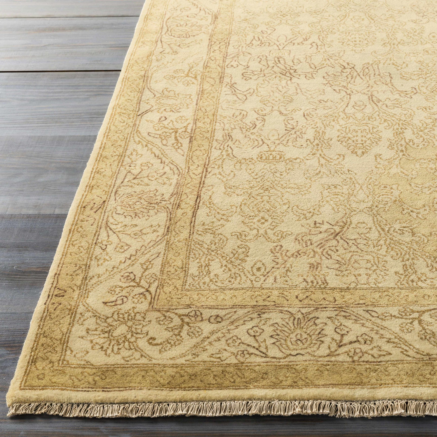 Morgan Area Rug - Clearance - Ornate Home