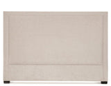 Morgan Espresso Full Headboard - Ornate Home