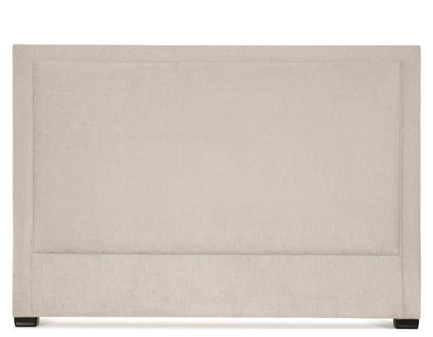 Morgan Espresso Full Headboard - Ornate Home