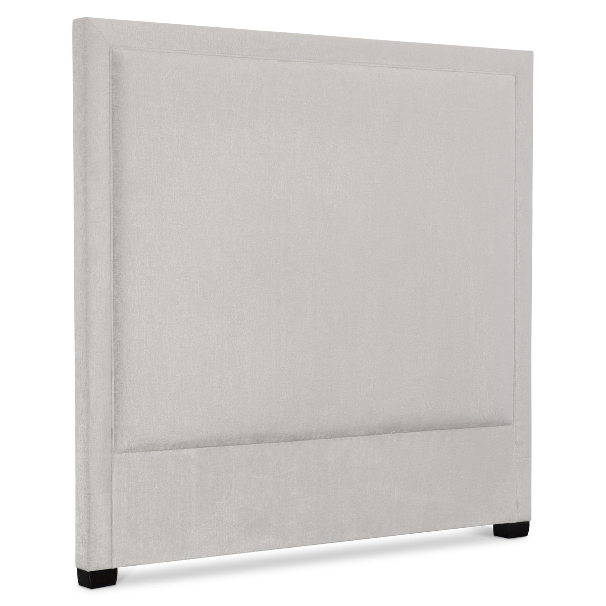 Morgan Espresso Queen Headboard - Ornate Home