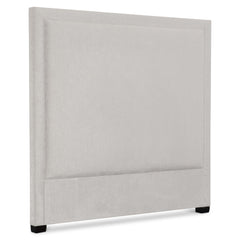 Morgan Espresso Queen Headboard - Ornate Home