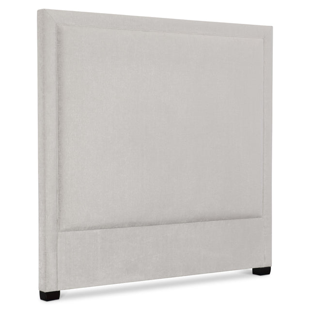 Morgan Espresso Queen Headboard - Ornate Home