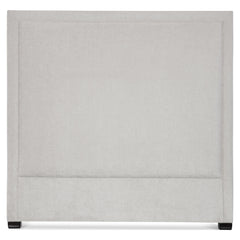 Morgan Espresso Queen Headboard - Ornate Home