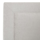Morgan Espresso Queen Headboard - Ornate Home