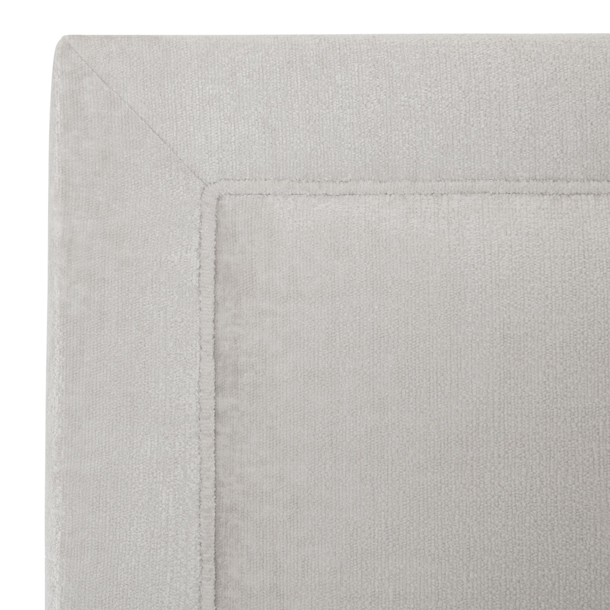 Morgan Espresso Queen Headboard - Ornate Home