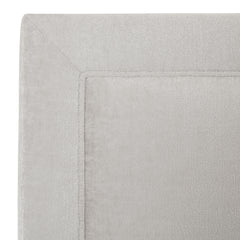 Morgan Espresso Queen Headboard - Ornate Home