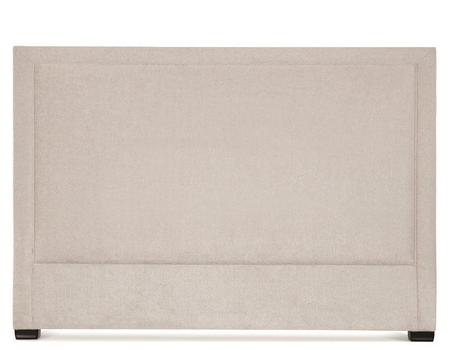 Morgan Espresso Queen Headboard - Ornate Home