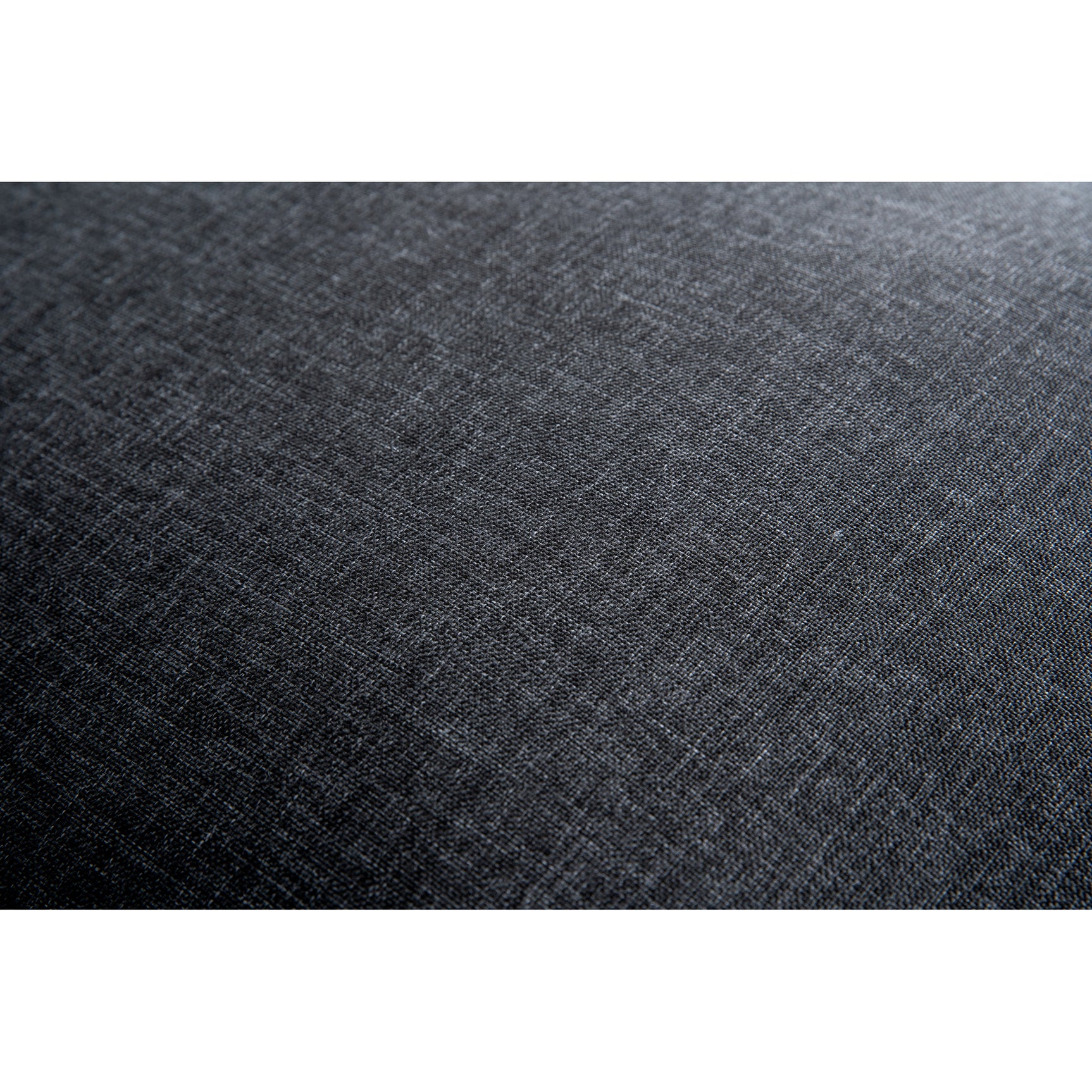 Morgan Speckled Charcoal Outdoor Accent Chair - Ornate Home