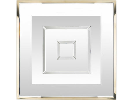 Morgandale Mirror - Clearance - Ornate Home