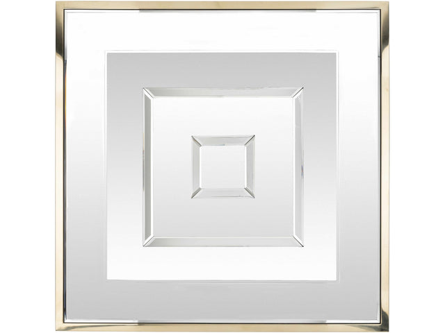 Morgandale Mirror - Clearance - Ornate Home