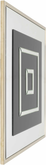 Morgandale Mirror - Clearance - Ornate Home