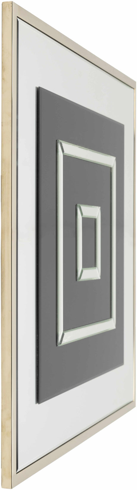 Morgandale Mirror - Clearance - Ornate Home