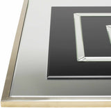 Morgandale Mirror - Clearance - Ornate Home