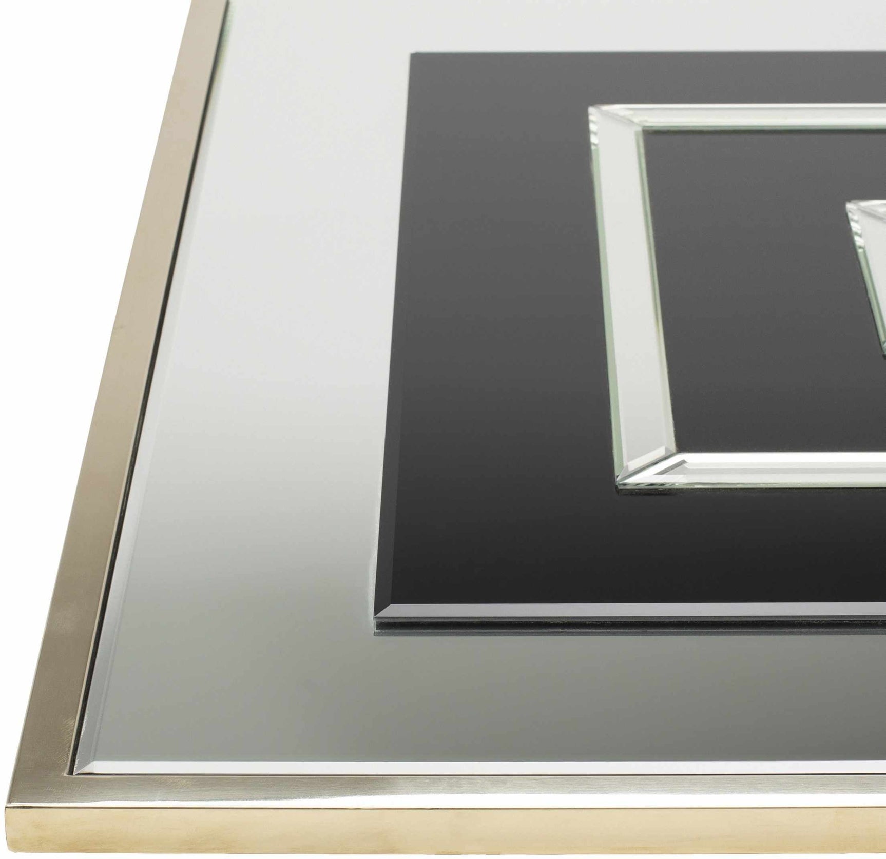 Morgandale Mirror - Clearance - Ornate Home