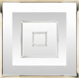 Morgandale Mirror - Clearance - Ornate Home